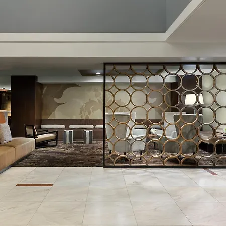 Doubletree By Hilton Metropolitan New York City-3