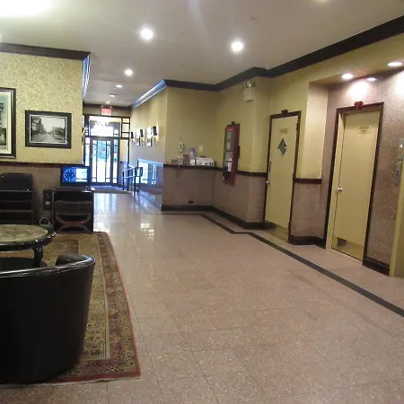Hotel Newton-3