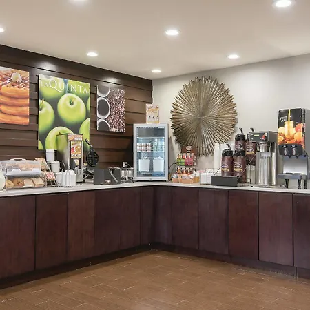 La Quinta By Wyndham Brooklyn East-2