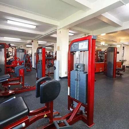 Flushing Ymca-3
