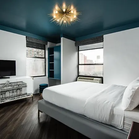 The Hotel At New York City-3