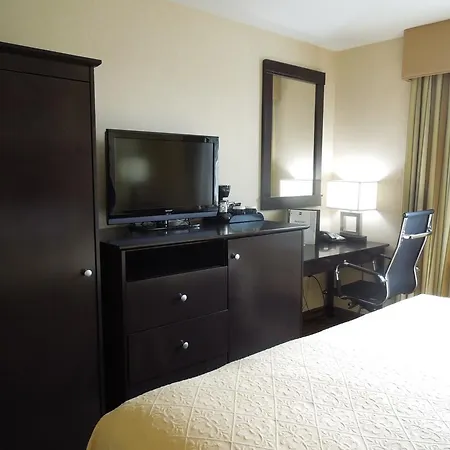 Quality Inn Woodside Queens-3