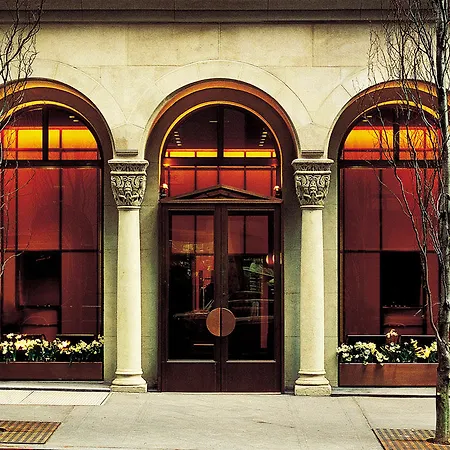 Morgans Hotel - A Morgans Original-3