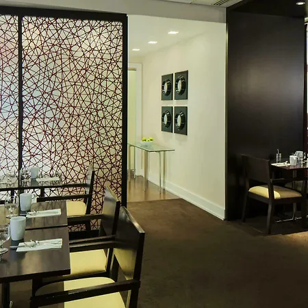 Doubletree By Hilton Metropolitan New York City-2