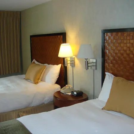 The Skyline Hotel New York-2