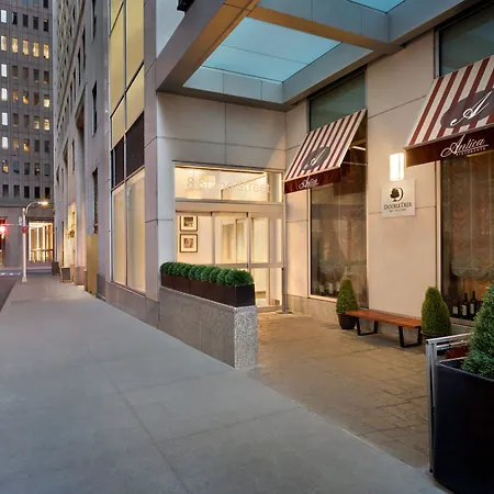 Doubletree By Hilton New York Downtown-2