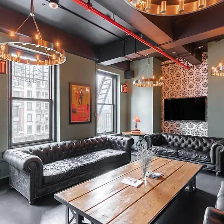 The Bowery House-3